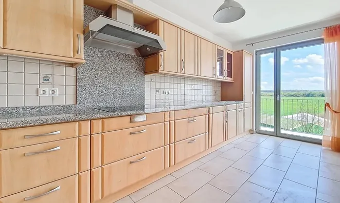 Недвижимость Apartment 2 bedrooms for sale in Fentange: 3