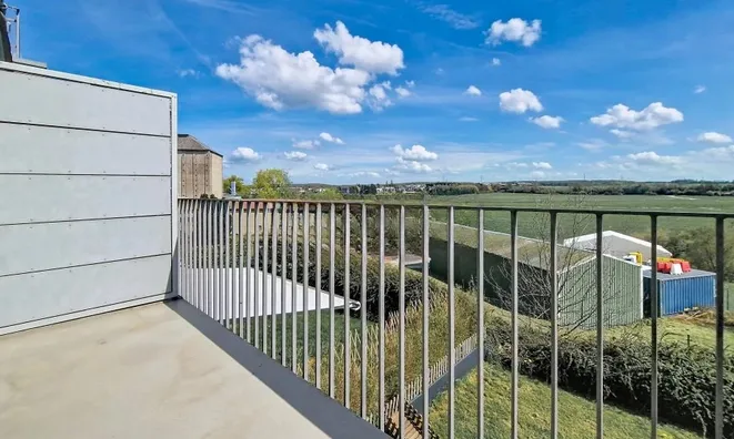 Недвижимость Apartment 2 bedrooms for sale in Fentange: 4