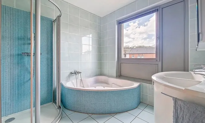 Недвижимость Apartment 2 bedrooms for sale in Fentange: 6