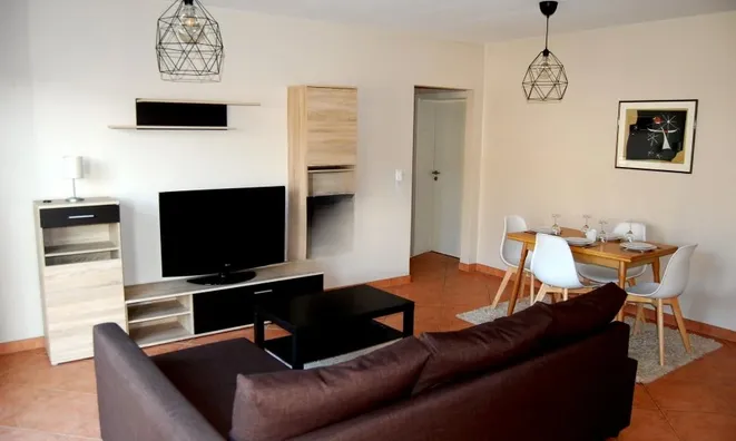 Недвижимость Apartment 1 bedroom for sale in Howald: 2