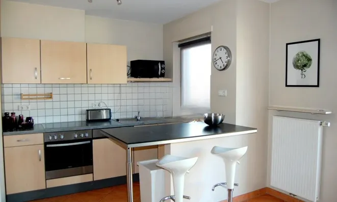 Недвижимость Apartment 1 bedroom for sale in Howald: 3