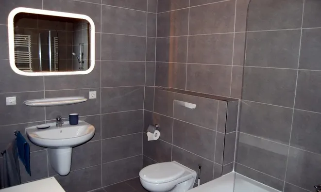 Недвижимость Apartment 1 bedroom for sale in Howald: 5