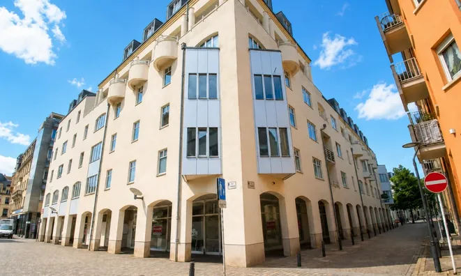Недвижимость Apartment 1 bedroom for sale in Esch-sur-Alzette: 1