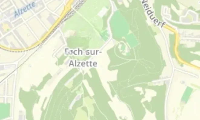 Недвижимость Apartment 1 bedroom for sale in Esch-sur-Alzette: 2