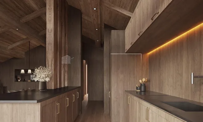 Недвижимость Luxury new build near Grandvalira pistes: 10