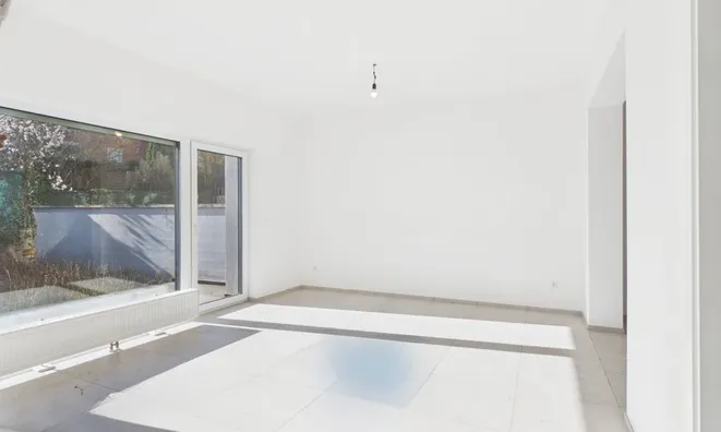Недвижимость Semi-detached house 5 bedrooms for sale in Luxembourg-Bonnevoie: 3