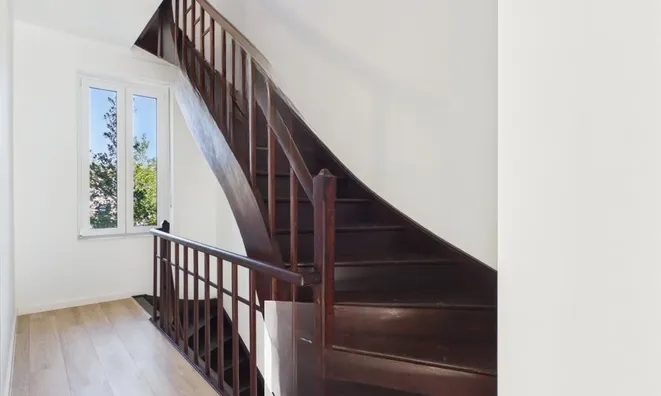 Недвижимость Semi-detached house 5 bedrooms for sale in Luxembourg-Bonnevoie: 5