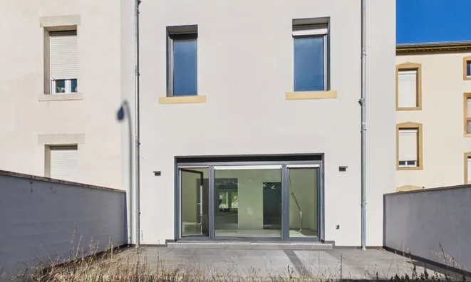 Недвижимость Semi-detached house 5 bedrooms for sale in Luxembourg-Bonnevoie: 7