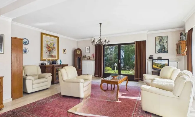 Недвижимость Detached house 5 bedrooms for sale in Bridel: 3