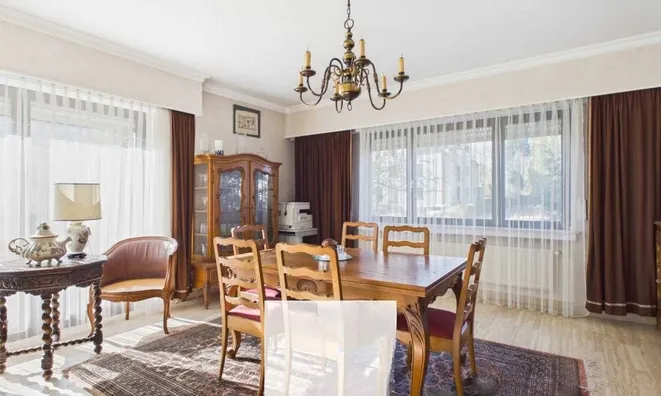Недвижимость Detached house 5 bedrooms for sale in Bridel: 4