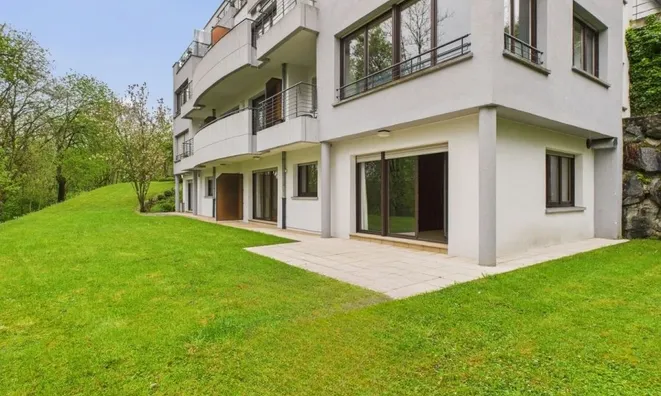 Недвижимость Apartment 1 bedroom for sale in Luxembourg-Limpertsberg: 1