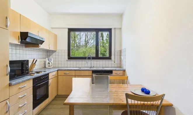 Недвижимость Apartment 1 bedroom for sale in Luxembourg-Limpertsberg: 7