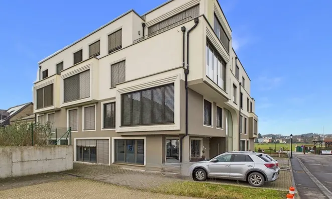 Недвижимость Apartment 2 bedrooms for sale in Alzingen: 1