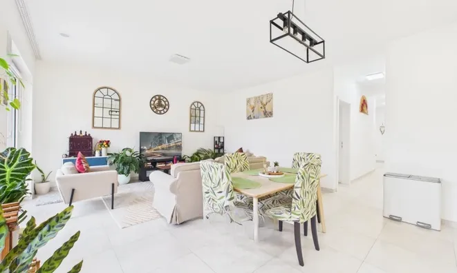 Недвижимость Apartment 2 bedrooms for sale in Alzingen: 3