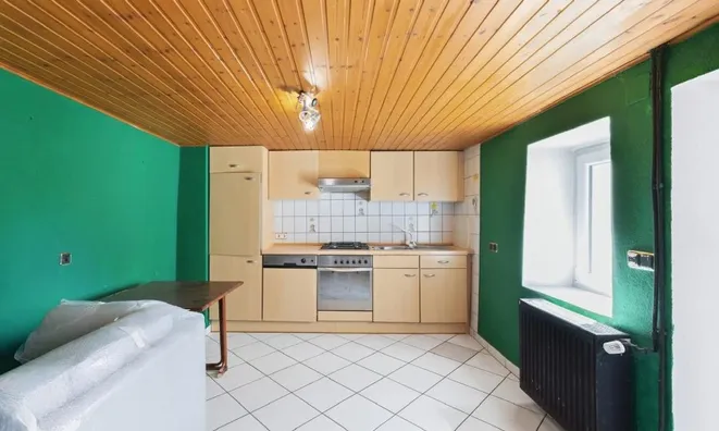 Недвижимость Semi-detached house 4 bedrooms for sale in Sandweiler: 5