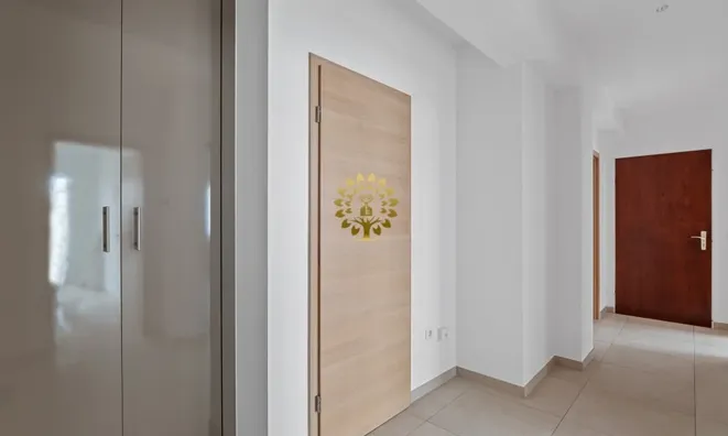 Недвижимость Apartment 2 bedrooms for sale in Luxembourg-Gasperich - Cloche d'or: 1