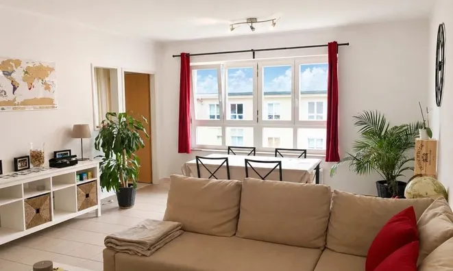 Недвижимость Apartment 2 bedrooms for sale in Luxembourg-Eich: 1