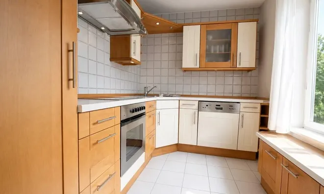 Недвижимость Apartment 2 bedrooms for sale in Luxembourg-Eich: 3