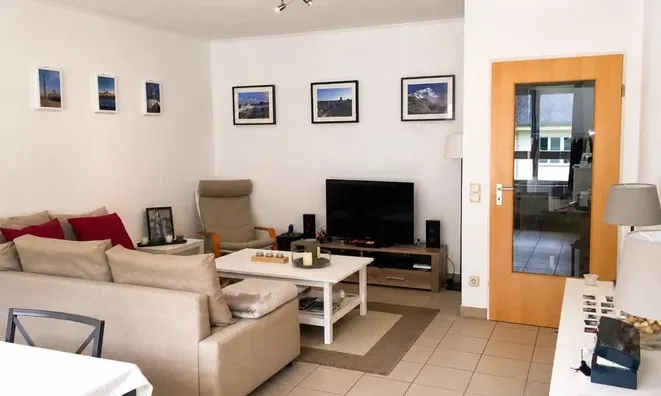 Недвижимость Apartment 2 bedrooms for sale in Luxembourg-Eich: 4