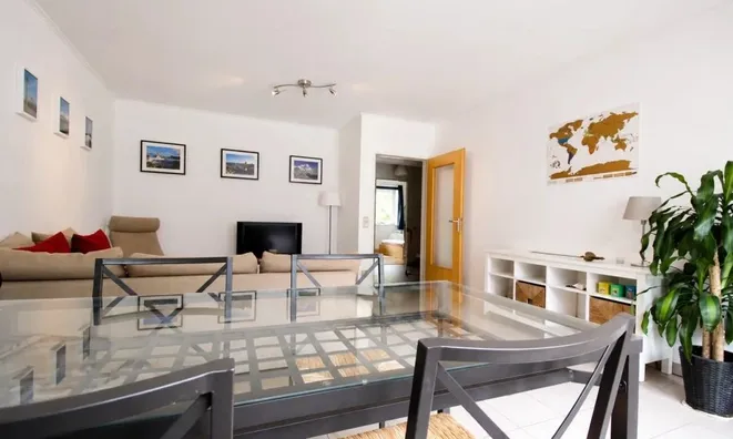 Недвижимость Apartment 2 bedrooms for sale in Luxembourg-Eich: 6
