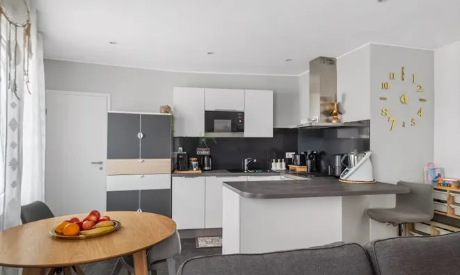 Недвижимость Apartment for sale in Echternach: 2