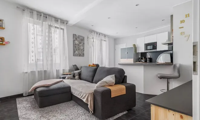 Недвижимость Apartment for sale in Echternach: 3