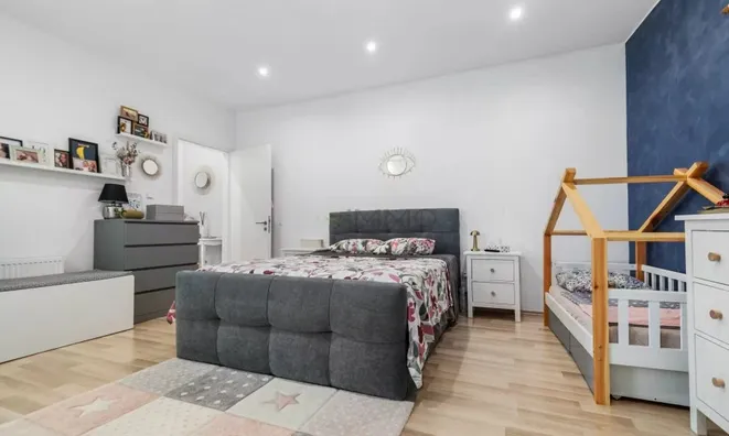Недвижимость Apartment for sale in Echternach: 5