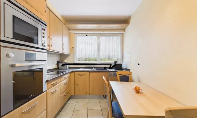 Недвижимость Apartment 2 bedrooms for sale in Rumelange: 1