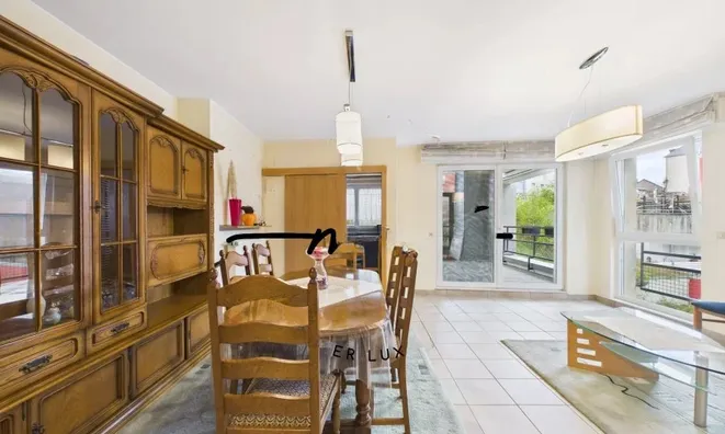 Недвижимость Apartment 2 bedrooms for sale in Rumelange: 2