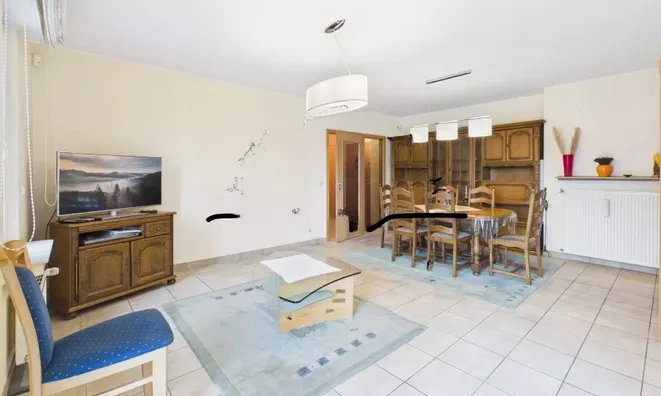 Недвижимость Apartment 2 bedrooms for sale in Rumelange: 3