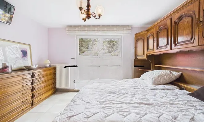 Недвижимость Apartment 2 bedrooms for sale in Rumelange: 5