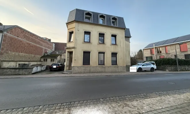Недвижимость Townhouse 11 bedrooms for sale in Osweiler: 2