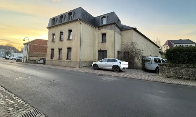Недвижимость Townhouse 11 bedrooms for sale in Osweiler: 3
