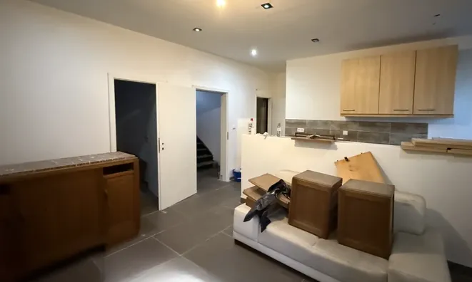Недвижимость Townhouse 11 bedrooms for sale in Osweiler: 4