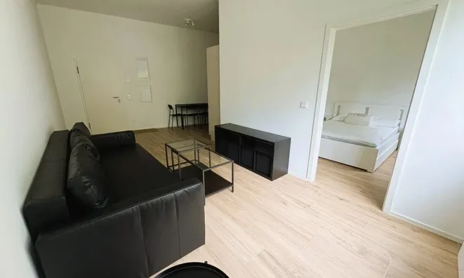 Недвижимость Apartment 1 bedroom for sale in Luxembourg-Limpertsberg: 3
