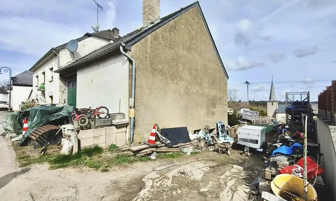 Недвижимость Detached house for sale in Kaundorf: 3