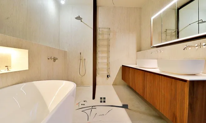 Недвижимость Apartment 3 bedrooms for sale in Kopstal: 3