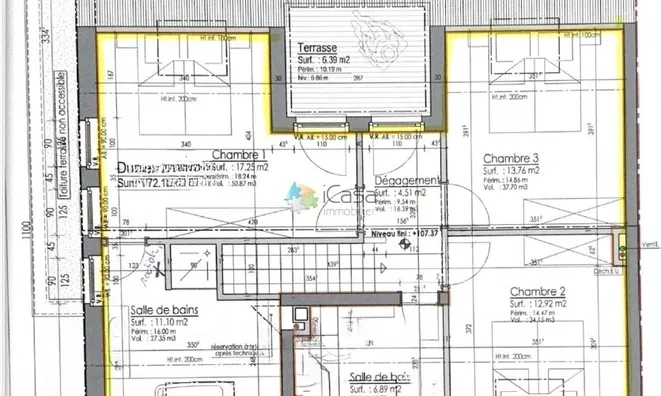 Недвижимость Duplex 3 bedrooms for sale in Mamer: 5