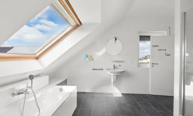 Недвижимость Duplex 3 bedrooms for sale in Mamer: 7