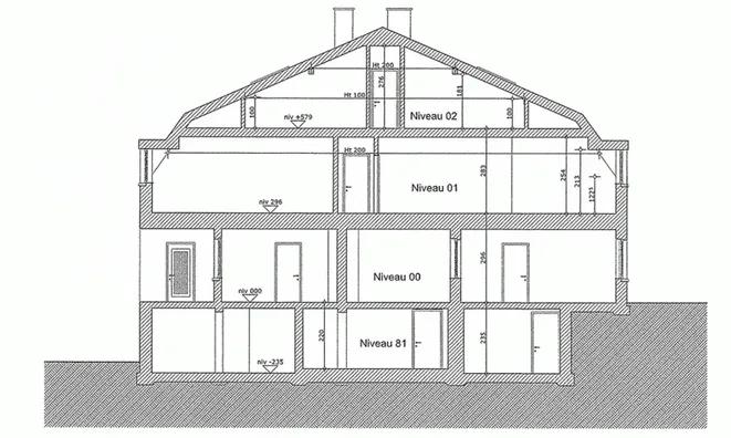 Недвижимость Apartment 2 bedrooms for sale in Tadler: 3