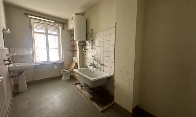 Недвижимость Semi-detached house 4 bedrooms for sale in Remich: 5