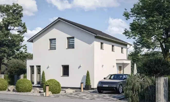 Недвижимость Detached house 3 bedrooms for sale in Nothum: 1