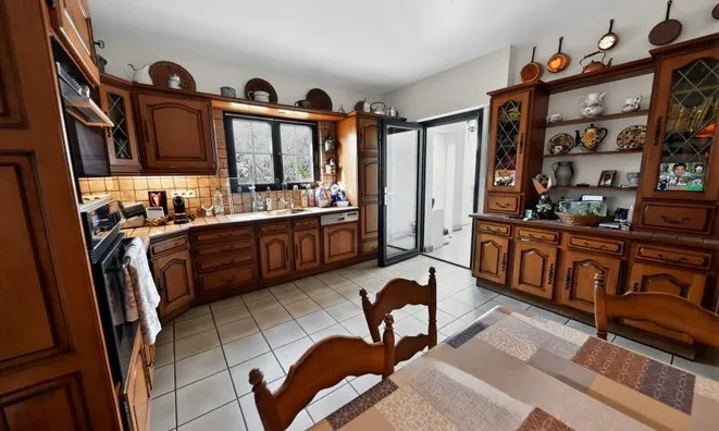 Недвижимость Villa 5 bedrooms for sale in Lintgen: 3