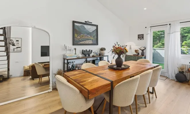 Недвижимость Duplex penthouse for sale in central La Massana: 3