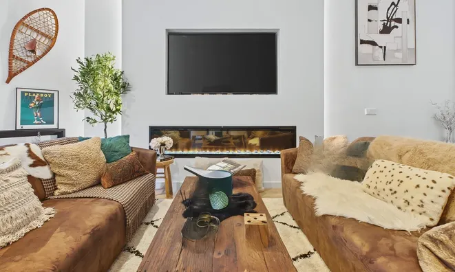Недвижимость Duplex penthouse for sale in central La Massana: 5