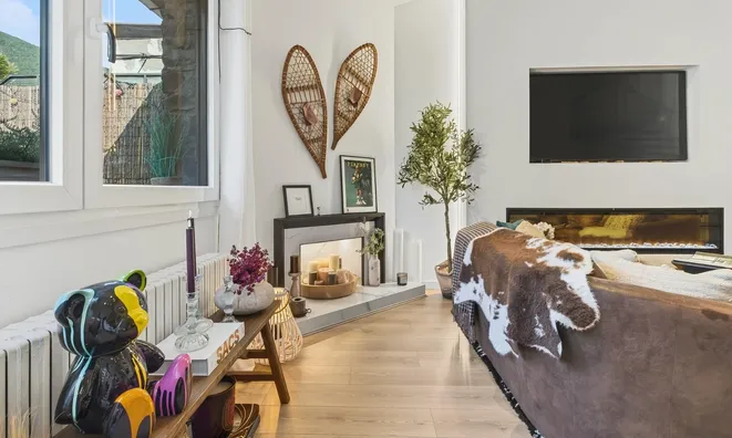 Недвижимость Duplex penthouse for sale in central La Massana: 7