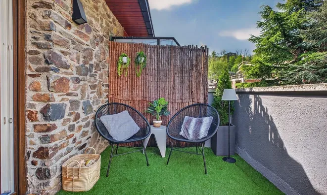 Недвижимость Duplex penthouse for sale in central La Massana: 12