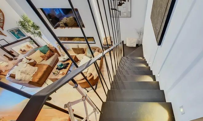 Недвижимость Duplex penthouse for sale in central La Massana: 13