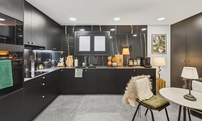 Недвижимость Duplex penthouse for sale in central La Massana: 14