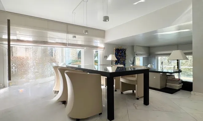 Недвижимость Detached house 6 bedrooms for sale in Luxembourg-Limpertsberg: 2